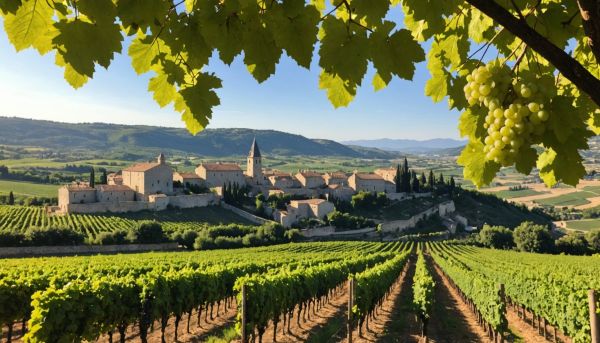 Aoc côtes du rhône villages : les vins à découvrir absolument
