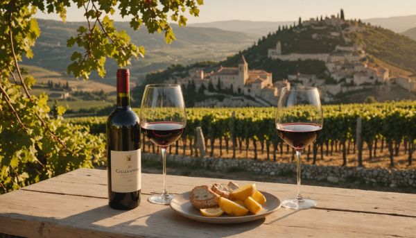 Aoc côtes du rhône villages : les vins à découvrir absolument