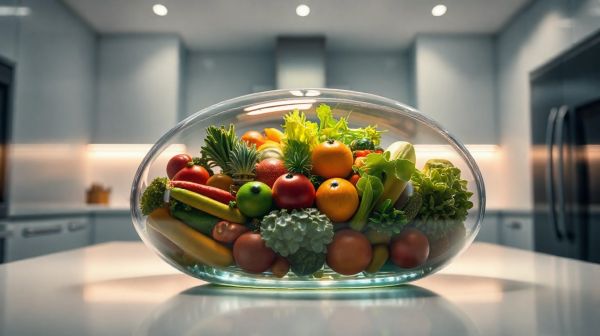Emballages alimentaires innovants : la clé pour révolutionner la restauration