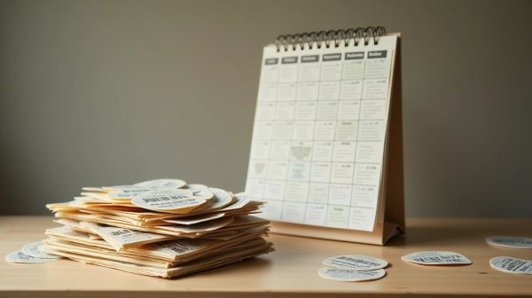 Étiquetage des produits : comprendre les dates limites pour éviter le gaspillage