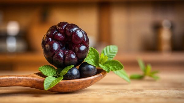 Exploitez les bienfaits essentiels du maqui bio riche en antioxydants