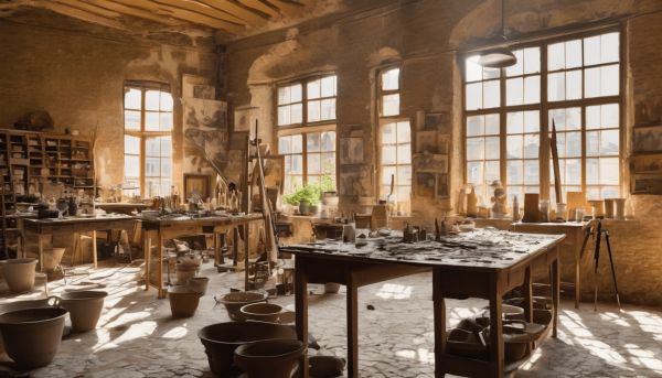 La créativité s’épanouit à l’atelier Lyon