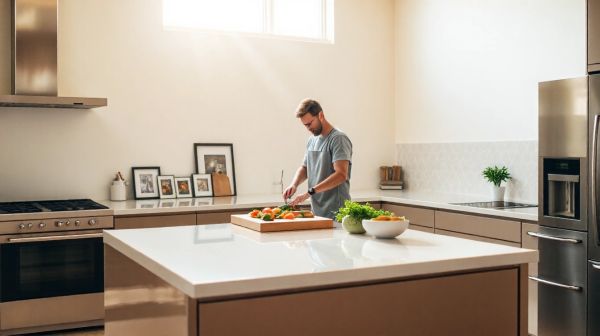 Les 5 critères essentiels pour sélectionner un chef à domicile en 2026