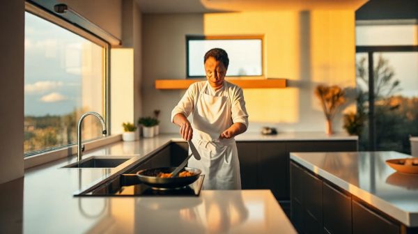 Les 5 critères essentiels pour sélectionner un chef à domicile en 2026