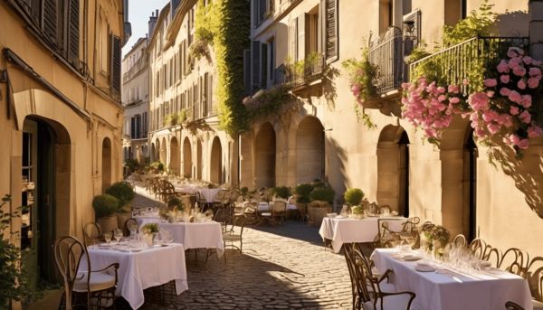 Les délicieux spots gastronomiques à Pont Royal à ne pas manquer