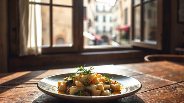 Livraison de repas à Nîmes : savourez la simplicité et la qualité