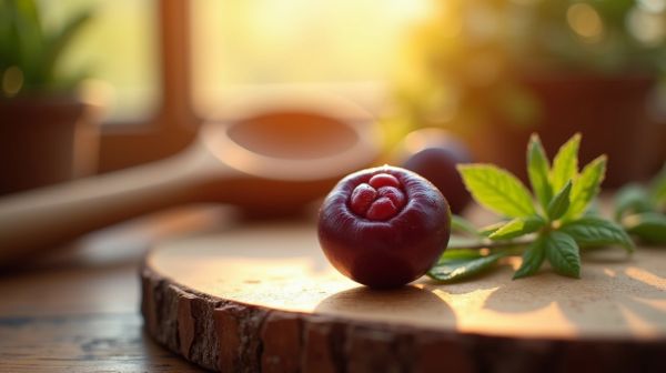 Maqui bio : la superfood riche en antioxydants naturels