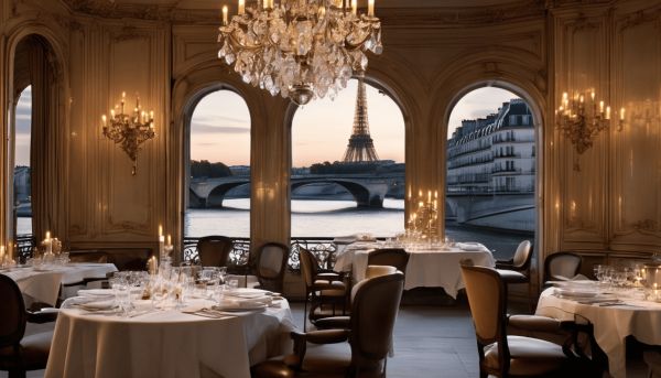 Meilleur restaurant Pont Royal Paris : guide des expériences culinaires