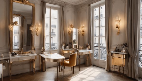 Optimiser votre beauté chez madame lu à Paris 9ème