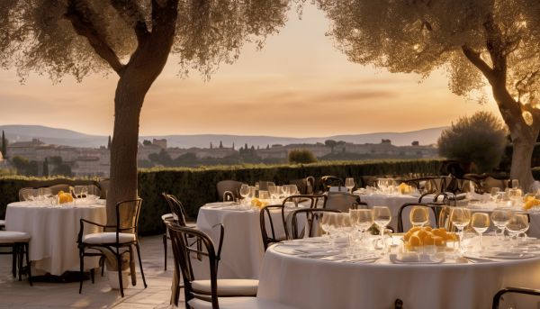 Où déguster les plats savoureux des top restaurants à Pont Royal