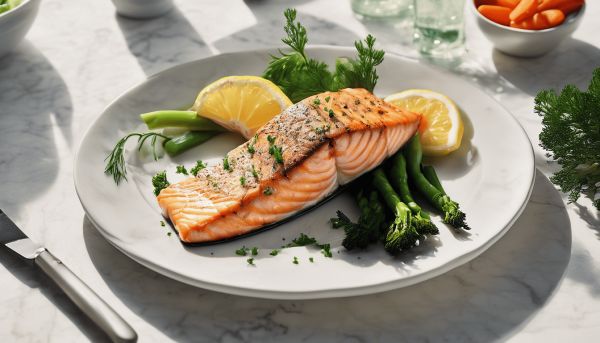 Poisson pour régime : les meilleurs choix pour maigrir