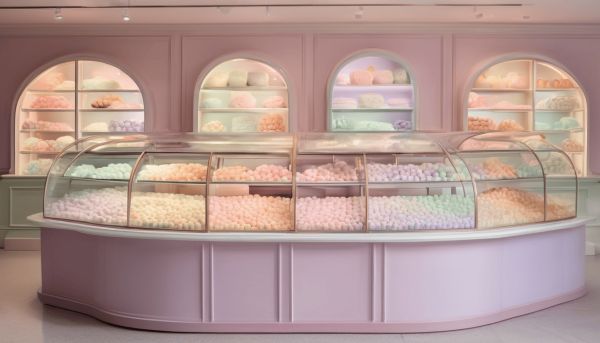 Pourquoi essayer les mochis de la maison du mochi à Lyon ?