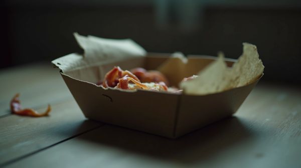 Pourquoi les emballages alimentaires pour la restauration changent tout