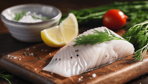 Quel poisson pour régime : choisissez le meilleur pour perdre du poids
