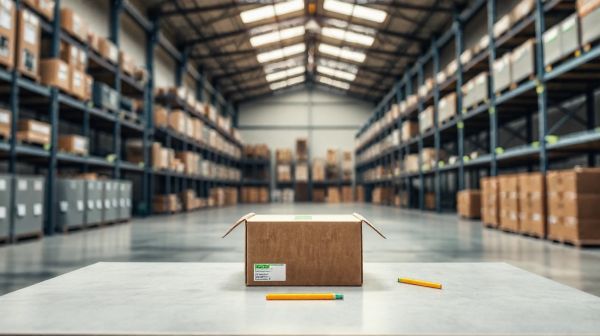 Top conseils pour optimiser l'étiquetage des produits et réduire le gaspillage