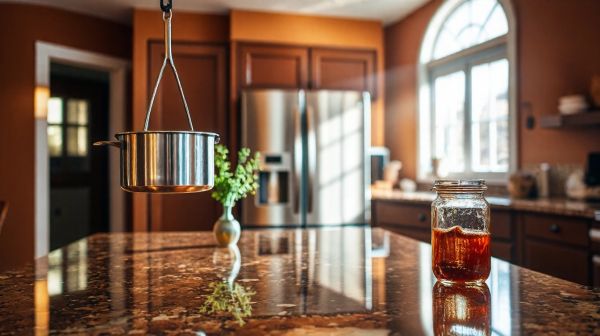 Top équipements efficaces pour améliorer votre cuisine
