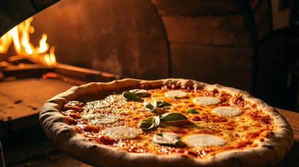 Top raisons de déguster des pizzas chez Pomm Resto Paris 10e
