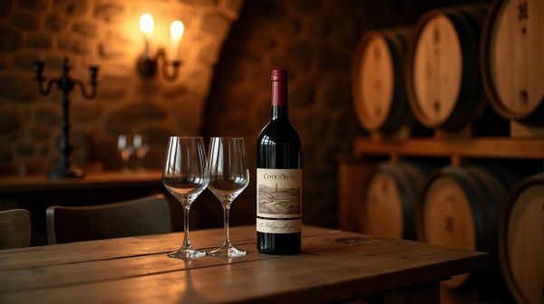 Top vins des côtes du Rhône villages à déguster maintenant
